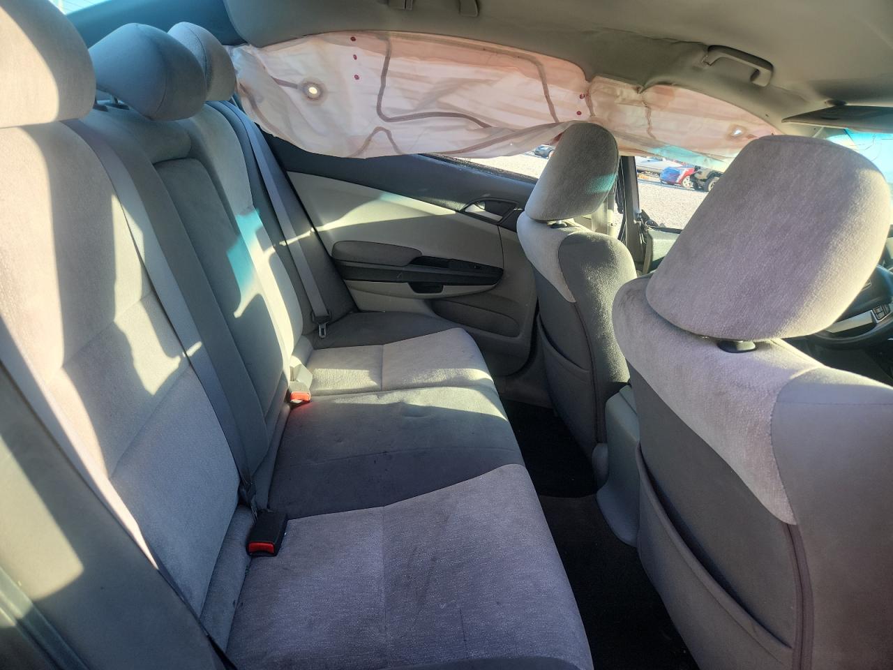 2010 Honda Accord Lxp VIN: 1HGCP2F42AA156892 Lot: 81613105