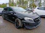 2014 MERCEDES-BENZ A200 AMG SPORT CDI  for sale at Copart GLOUCESTER
