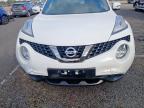 2019 NISSAN JUKE TEKNA CVT  for sale at Copart SANDTOFT