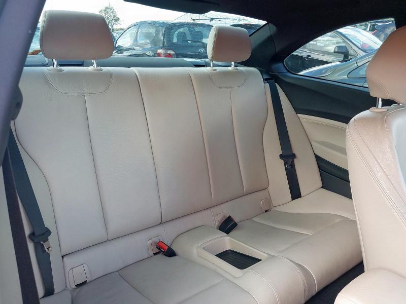2015 BMW 2 SERIES M SPORT