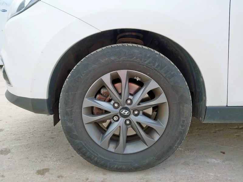 2015 HYUNDAI IX35 S 