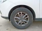 2015 HYUNDAI IX35 S  for sale at Copart YORK