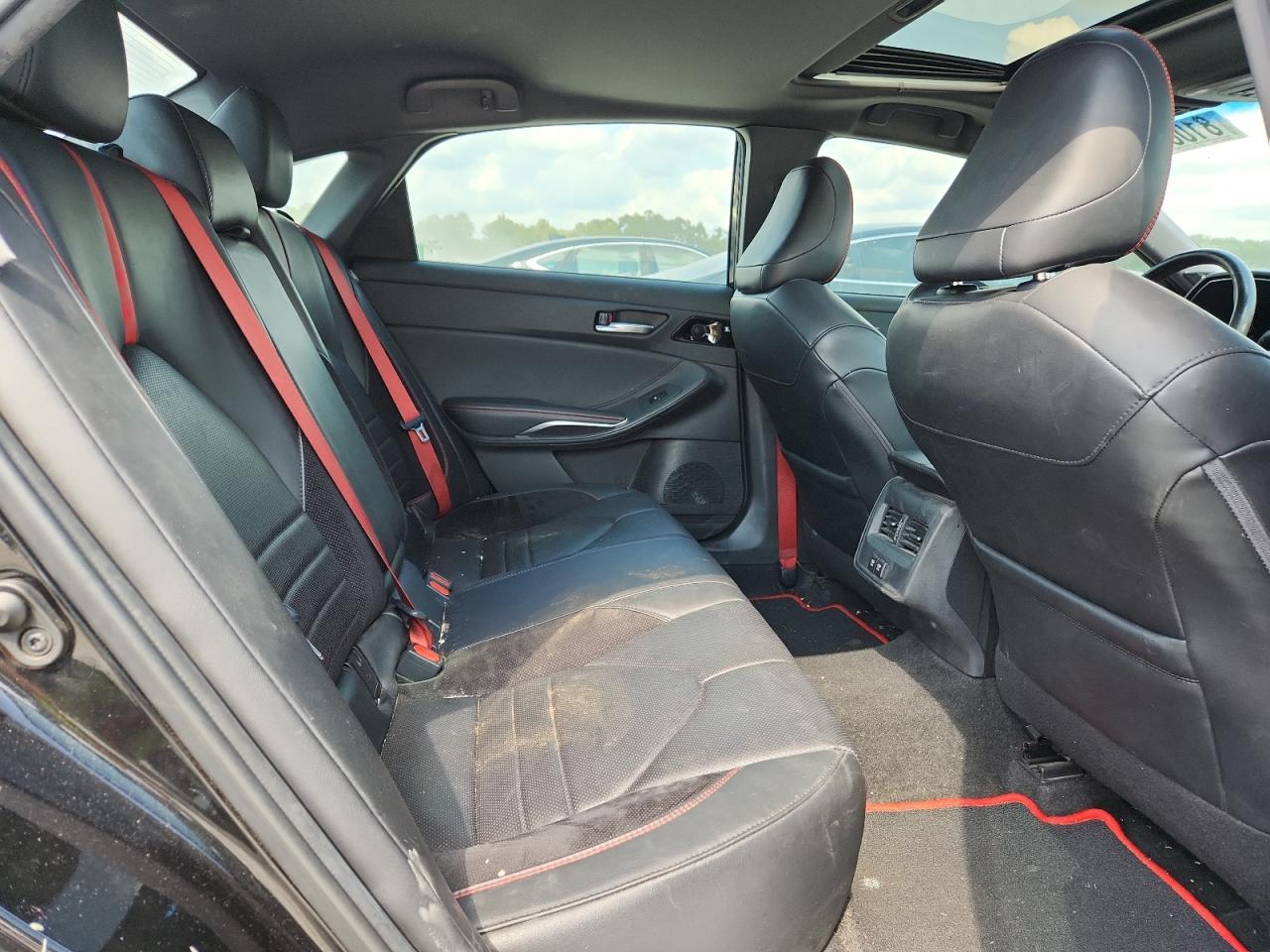 2020 Toyota Avalon Xse VIN: 4T1FZ1FB1LU053670 Lot: 81064685