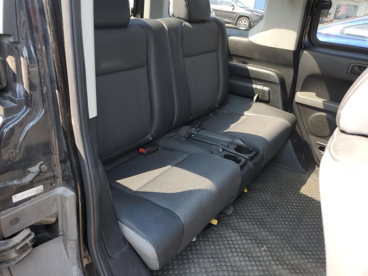 2003 Honda Element Ex VIN: 5J6YH27593L048442 Lot: 71805425