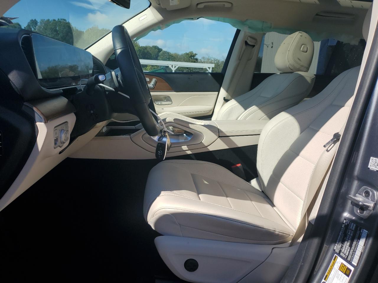 2021 Mercedes-Benz Gle 350 4Matic VIN: 4JGFB4KB1MA496514 Lot: 84218335