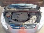 2015 FORD C-MAX TITANIUM X TDCI 1.6 TDCI TITANIUM X 5DR for sale at Copart ROCHFORD