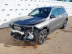 2025 MERCEDES-BENZ EQB 250+ SPORT EXECUTIVE  for sale at Copart SANDY