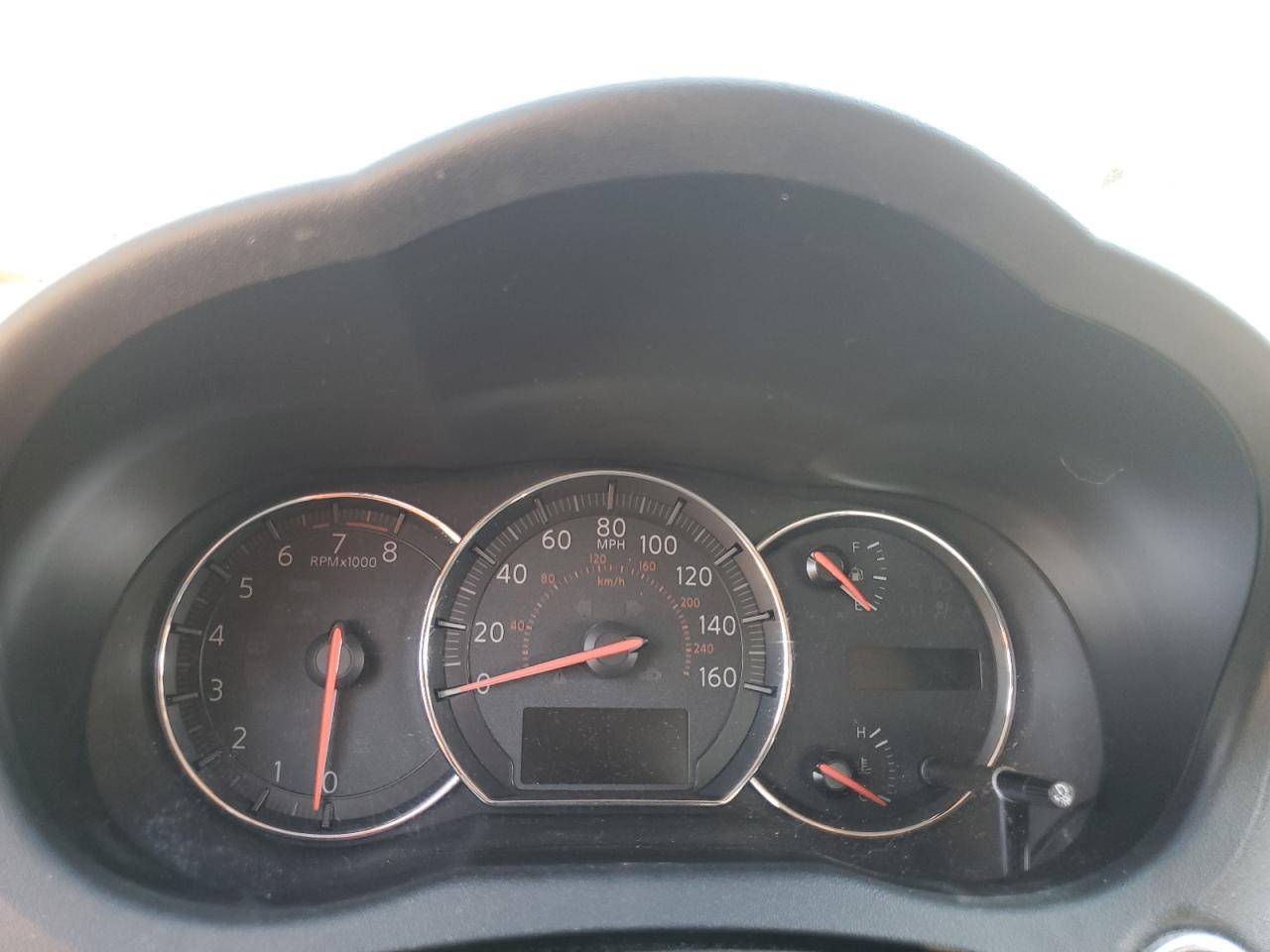 2013 Nissan Maxima S VIN: 1N4AA5AP4DC847964 Lot: 81263935