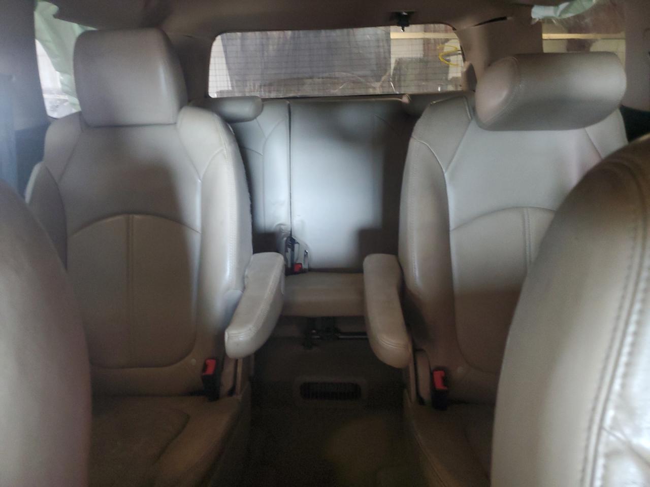 2011 GMC Acadia Slt-1 VIN: 1GKKVRED9BJ284353 Lot: 80433535