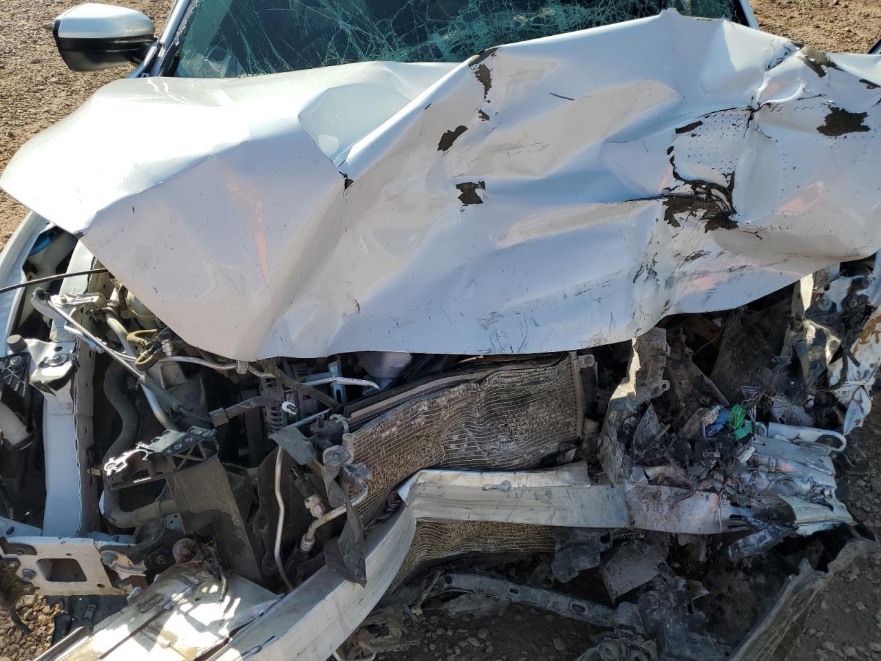 2020 Honda Civic Lx VIN: 2HGFC2F61LH592504 Lot: 80552445