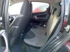 2012 TOYOTA AYGO VVT-I FIRE  for sale at Copart SANDY