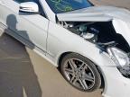 2013 MERCEDES-BENZ E200 SPORT CGI BLUEEF-CY  for sale at Copart SANDY