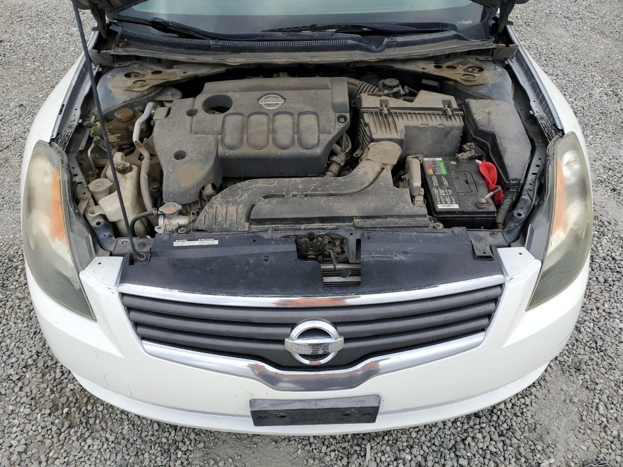 2009 Nissan Altima 2.5 VIN: 1N4AL21EX9N506605 Lot: 84246165