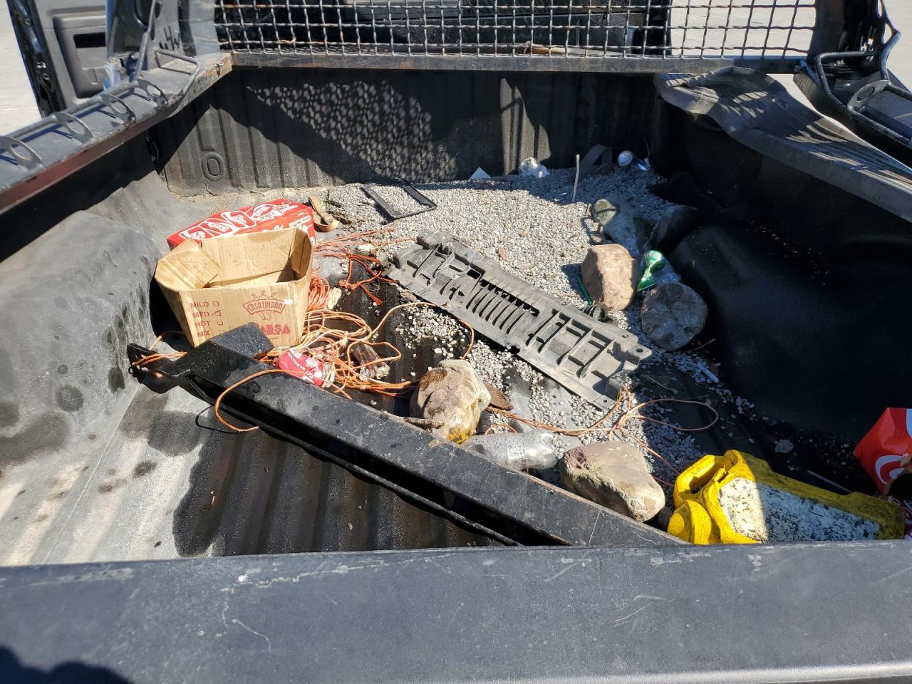 2016 Ford F350 Super Duty VIN: 1FT8W3BT3GEA03823 Lot: 71933615