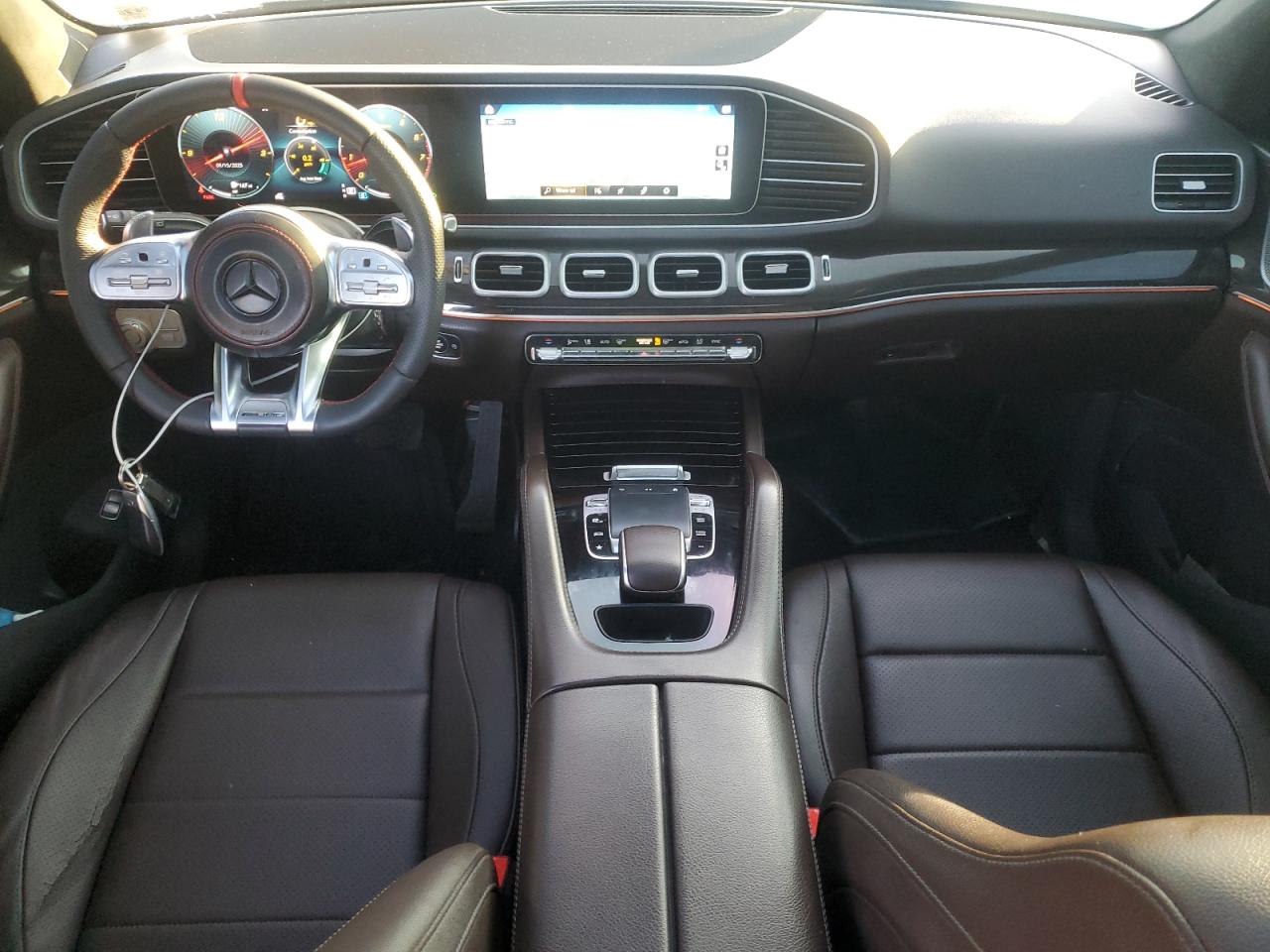 2020 Mercedes-Benz Gle 350 4Matic VIN: 4JGFB4KB9LA048732 Lot: 80853365