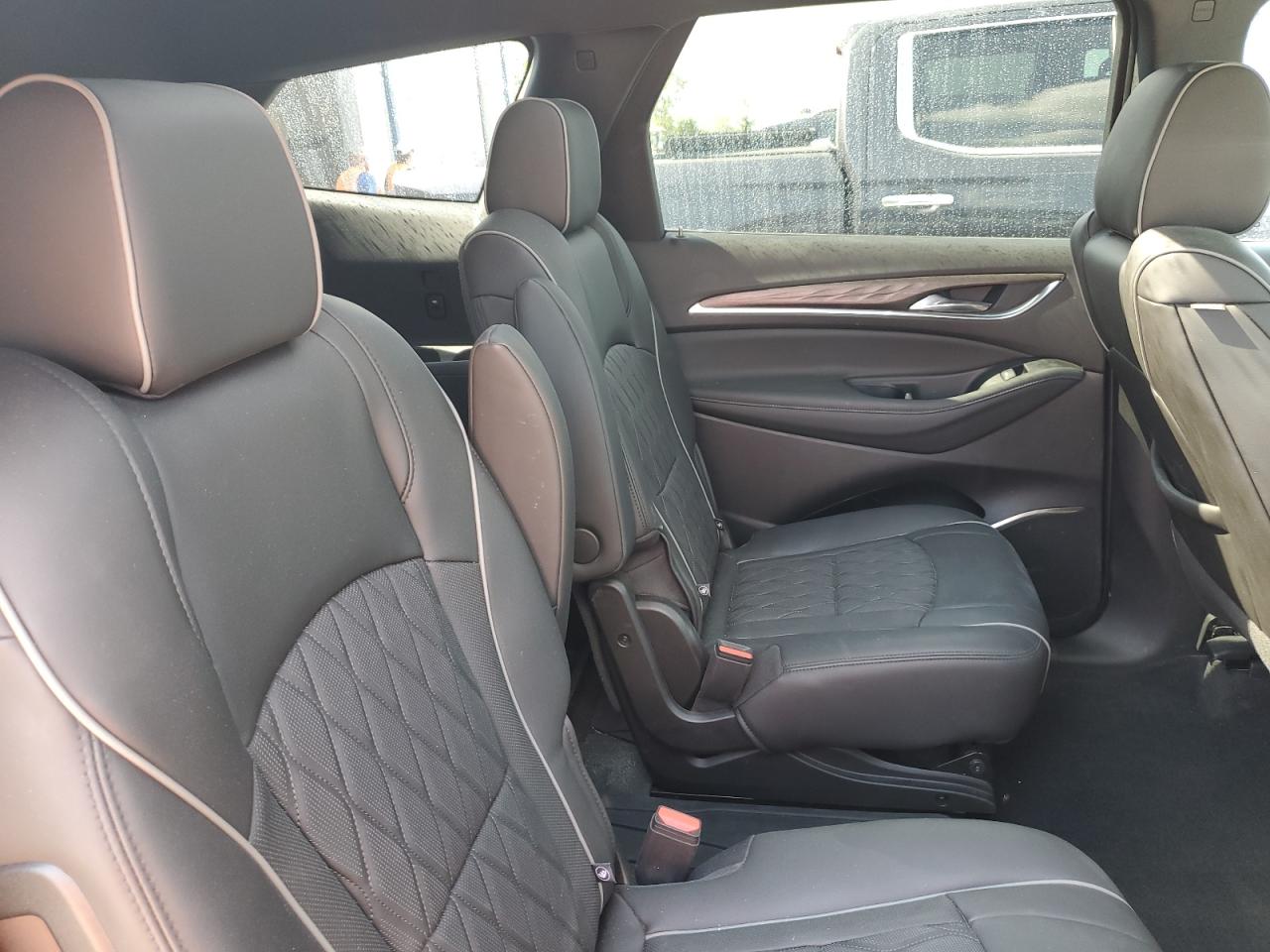 2023 Buick Enclave Avenir VIN: 5GAEVCKW9PJ275978 Lot: 72061975