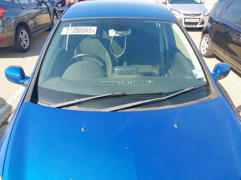2010 RENAULT CLIO DYNAMIQUE TOMTOM DCI 