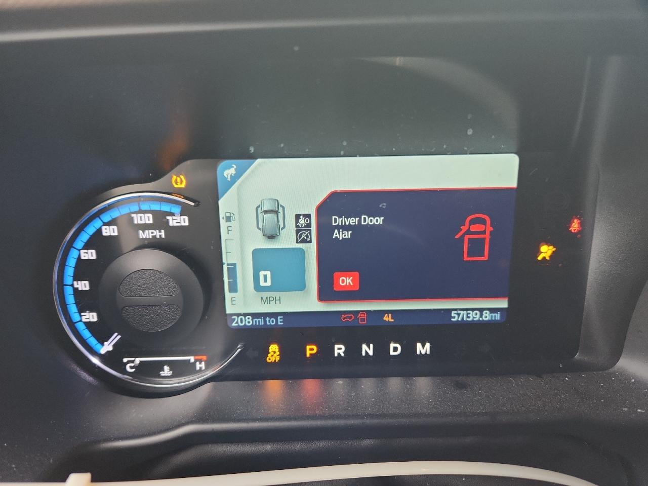 2021 Ford Bronco Base VIN: 1FMDE5DH0MLB00504 Lot: 81103715