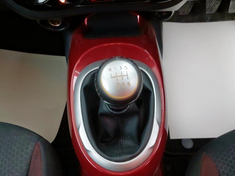 2013 NISSAN JUKE ACENTA PREMIUM DCI 
