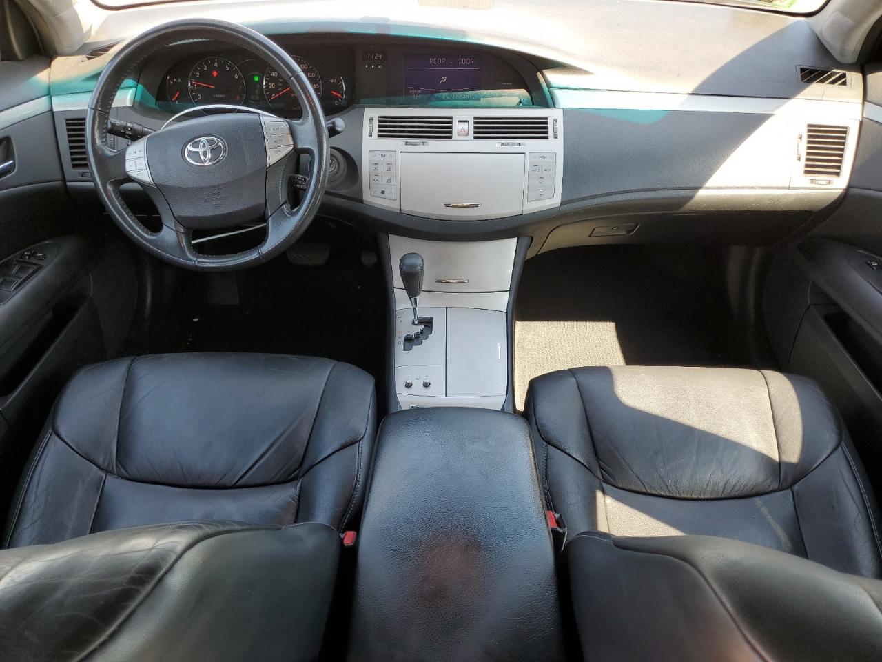 2006 Toyota Avalon Xl VIN: 4T1BK36B76U109310 Lot: 71175935