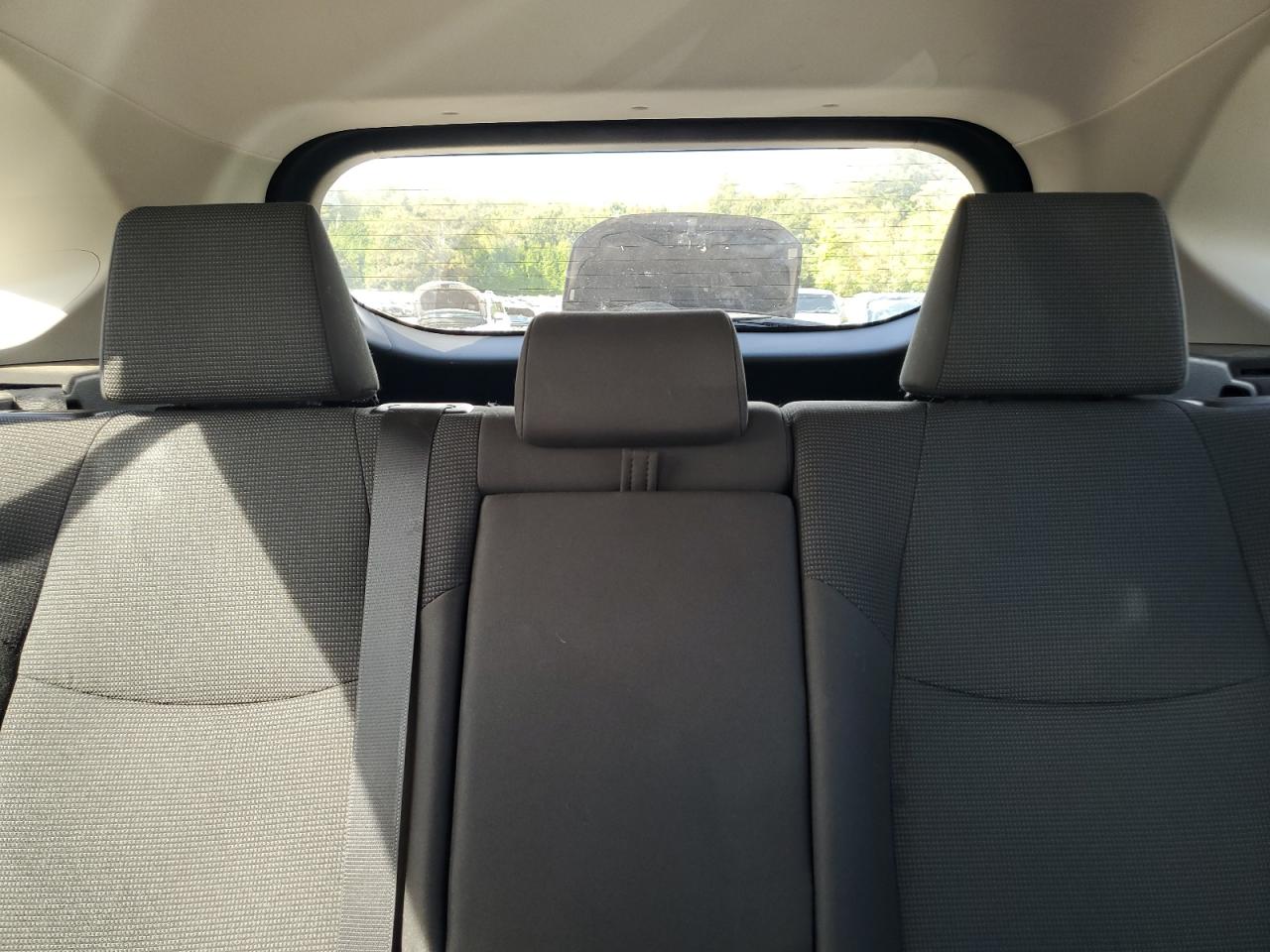 2020 Toyota Rav4 Le VIN: 2T3G1RFVXLC106153 Lot: 84353085