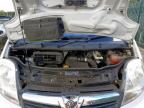 2009 VAUXHALL VIVARO  for sale at Copart COLCHESTER