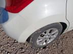 2014 NISSAN NOTE ACENTA PREMIUM DCI  for sale at Copart YORK