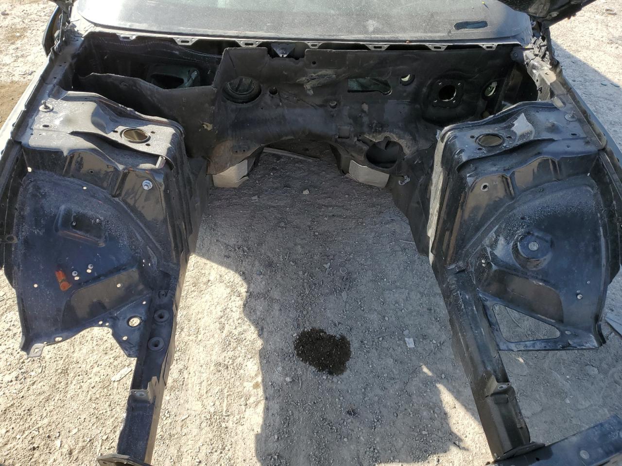 2017 Dodge Challenger Srt Hellcat VIN: 2C3CDZC92HH618092 Lot: 71542135