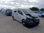 2018 NISSAN NV200 ACENTA DCI  for sale at Copart WISBECH