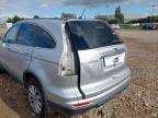 2010 HONDA CR-V ES-T I-VTEC AUTO  for sale at Copart WISBECH