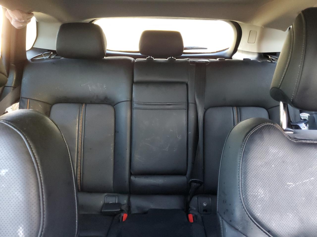 2025 Mazda Cx-50 Premium Plus VIN: 7MMVABEM9SN375319 Lot: 84248165