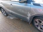 2018 SUZUKI VITARA SZ5  for sale at Copart SANDWICH