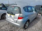 2010 HONDA JAZZ ES I-VTEC  for sale at Copart BRISTOL