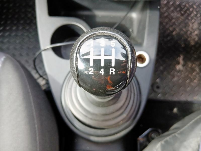 2006 FORD FIESTA STYLE 