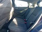 2014 FORD FIESTA TITANIUM ECONETIC  for sale at Copart BRISTOL