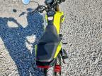 2017 HONDA GROM 125   for sale at Copart TX - FT. WORTH