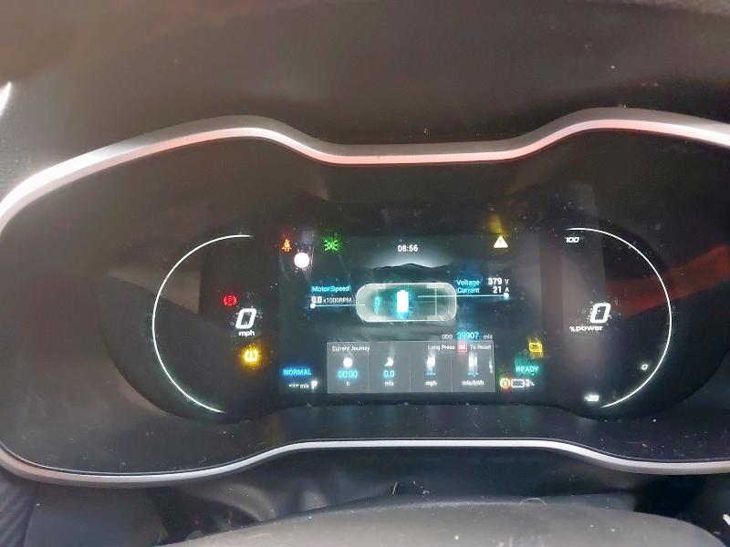 2024 MG MOTOR UK ZS 130KW SE EV 51KWH 5DR AUTO