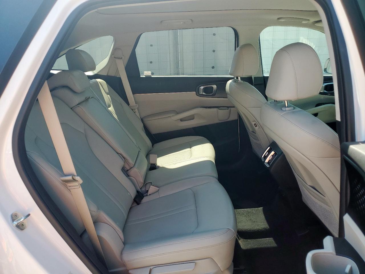 2022 Kia Sorento S VIN: 5XYRL4LC7NG147736 Lot: 80456645