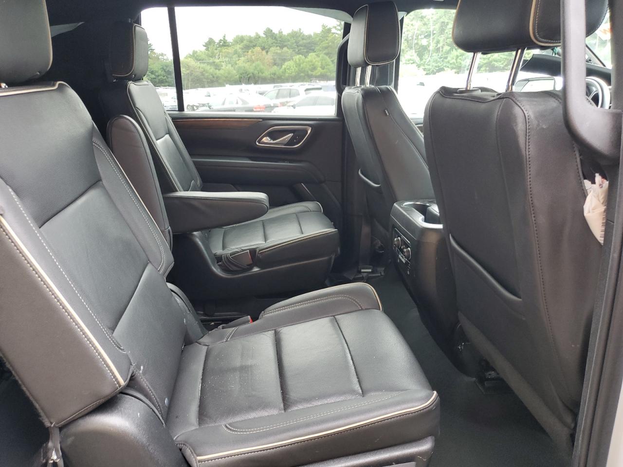 2023 Chevrolet Suburban C1500 Premier VIN: 1GNSCFKDXPR355239 Lot: 80282535