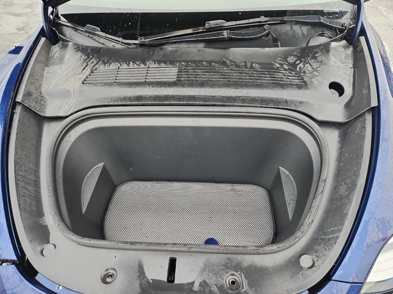 2021 Tesla Model Y VIN: 5YJYGDEEXMF200109 Lot: 82060915