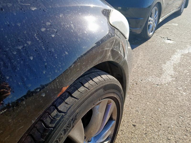 2014 INFINITI M 3.5H GT 4DR AUTO