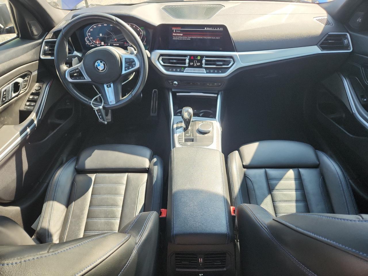 2020 BMW M340I VIN: WBA5U9C07LA380783 Lot: 80916015