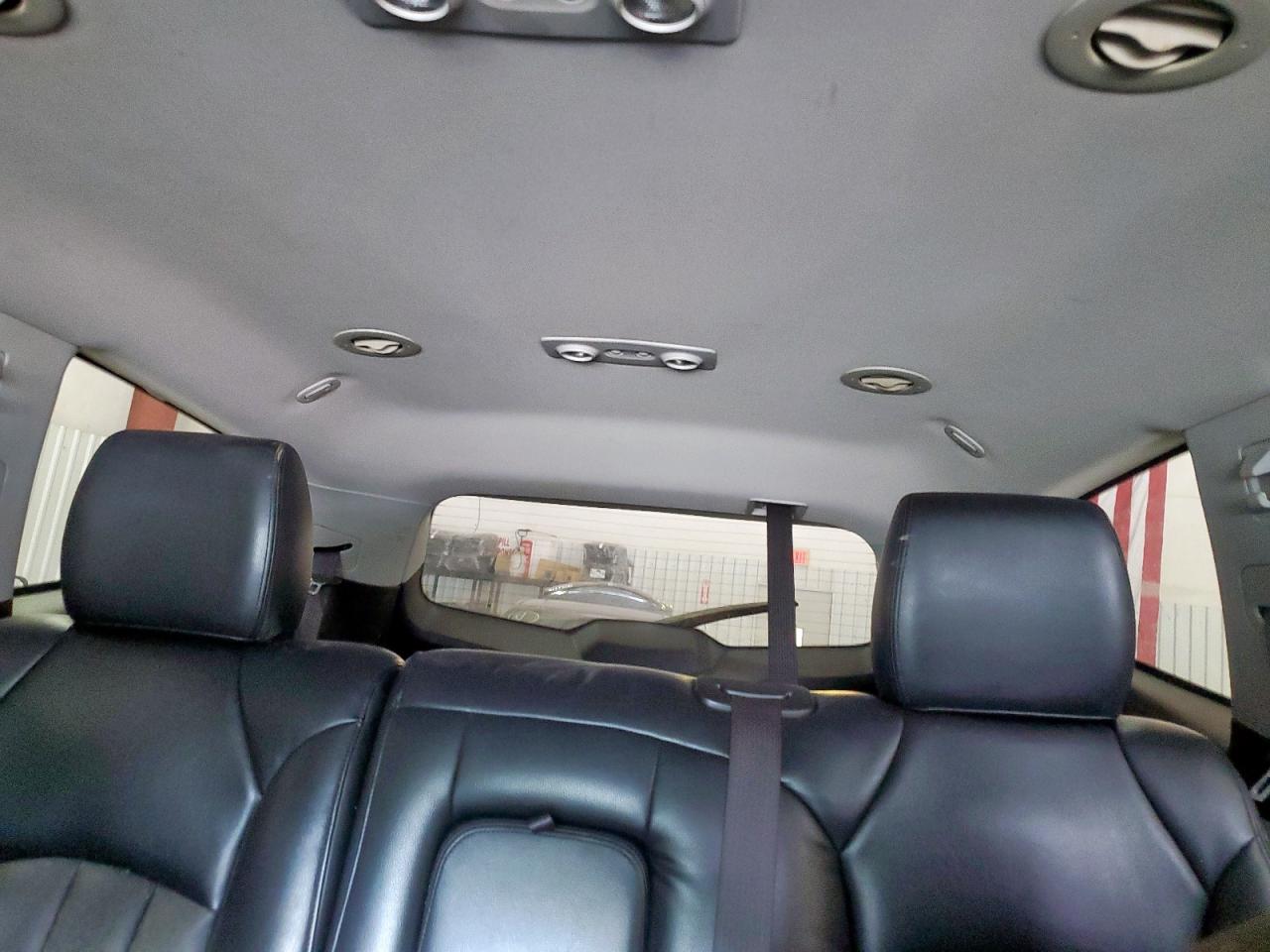 2011 Chevrolet Traverse Lt VIN: 1GNKRGEDXBJ387454 Lot: 80952185