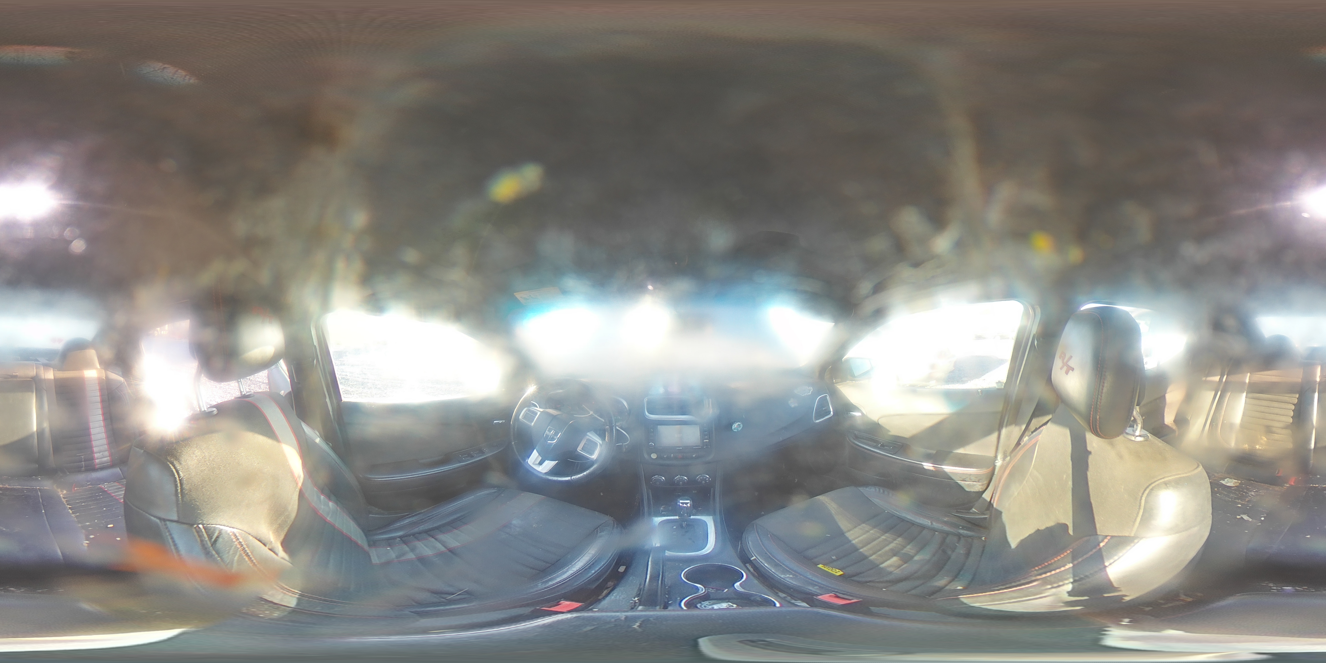 2014 Dodge Avenger R/T VIN: 1C3CDZBG7EN214403 Lot: 84228555