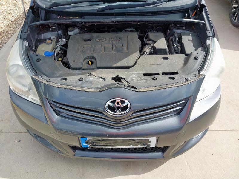 2011 TOYOTA VERSO TR VALVEMATIC 