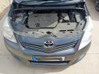 2011 TOYOTA VERSO TR VALVEMATIC  for sale at Copart SANDY
