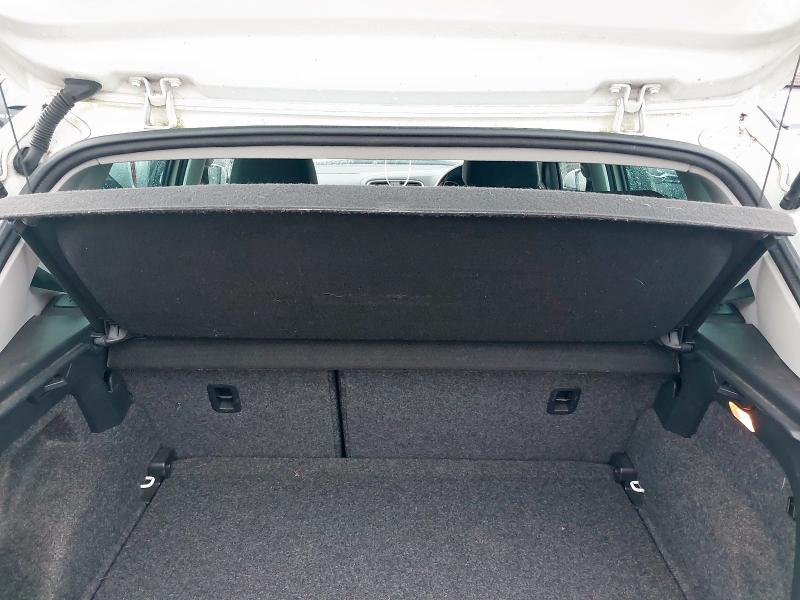 2016 VOLKSWAGEN POLO MATCH 