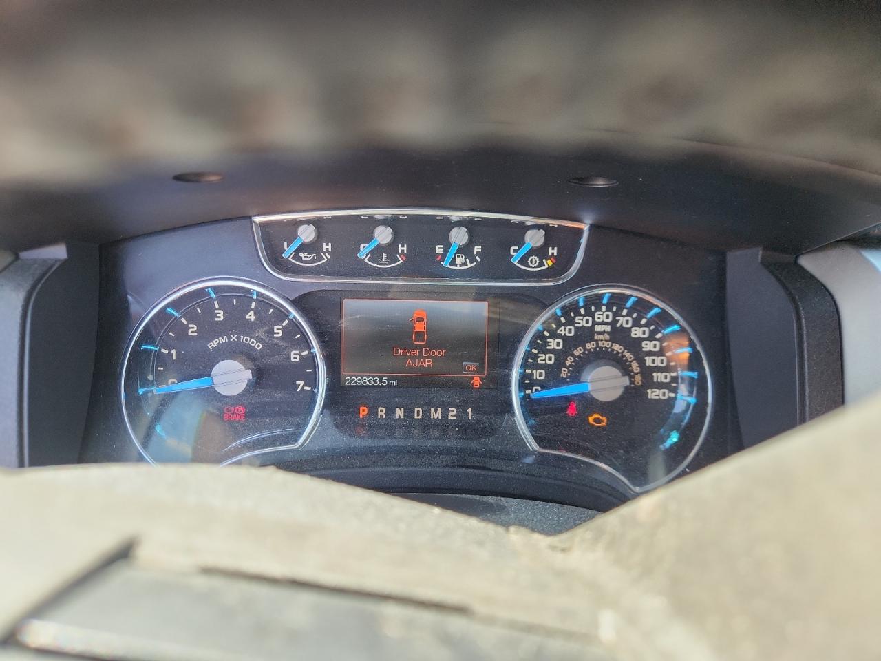 2013 Ford F150 Super Cab VIN: 1FTFX1ET4DFC84010 Lot: 71259255