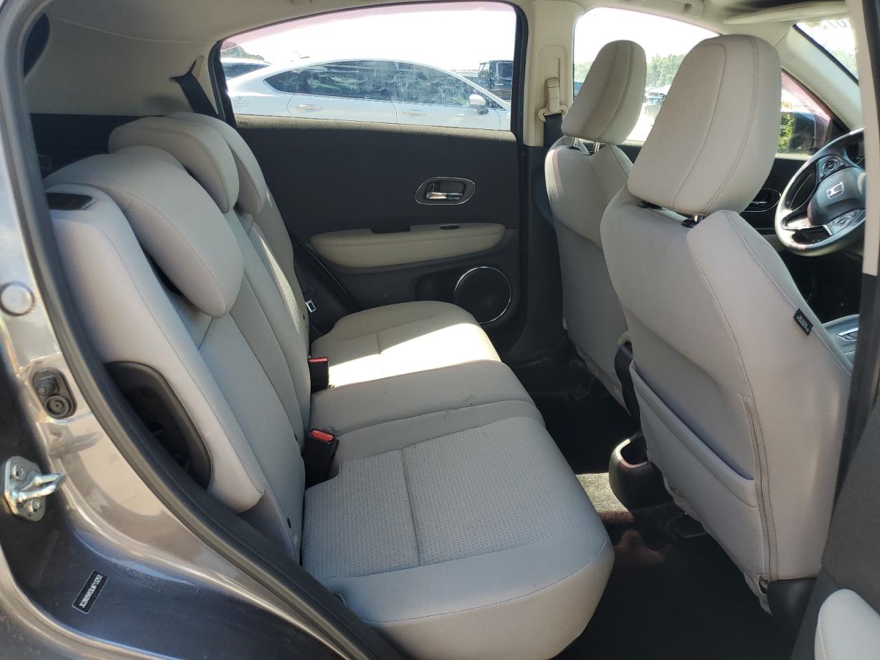 2020 Honda Hr-V Ex VIN: 3CZRU5H53LM713253 Lot: 84251675