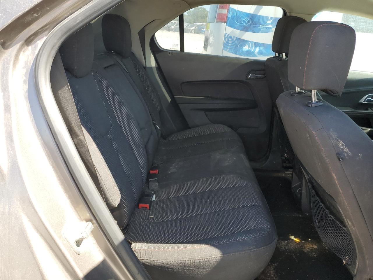 2012 Chevrolet Equinox Lt VIN: 2GNALDEK5C6285651 Lot: 71635555